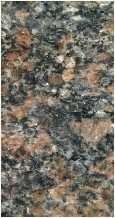 Синий гранит